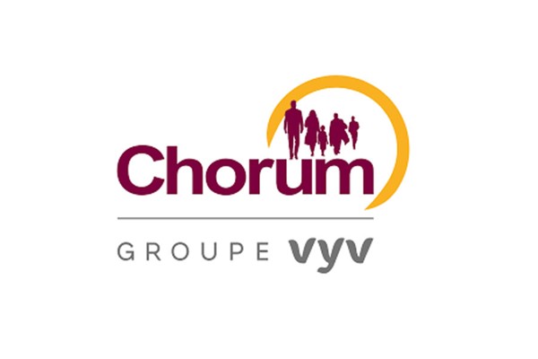 Chorum - Groupe VYV